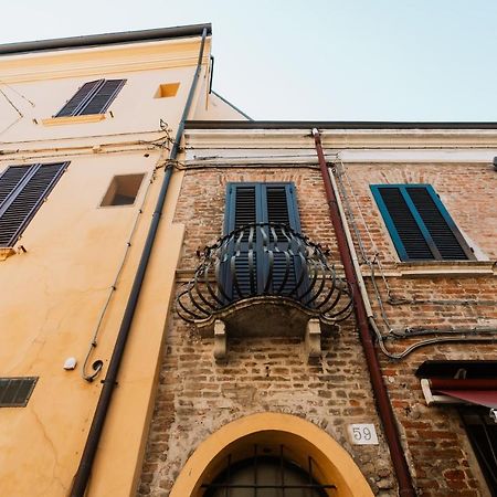 Cortevecchia 59 Феррара Экстерьер фото