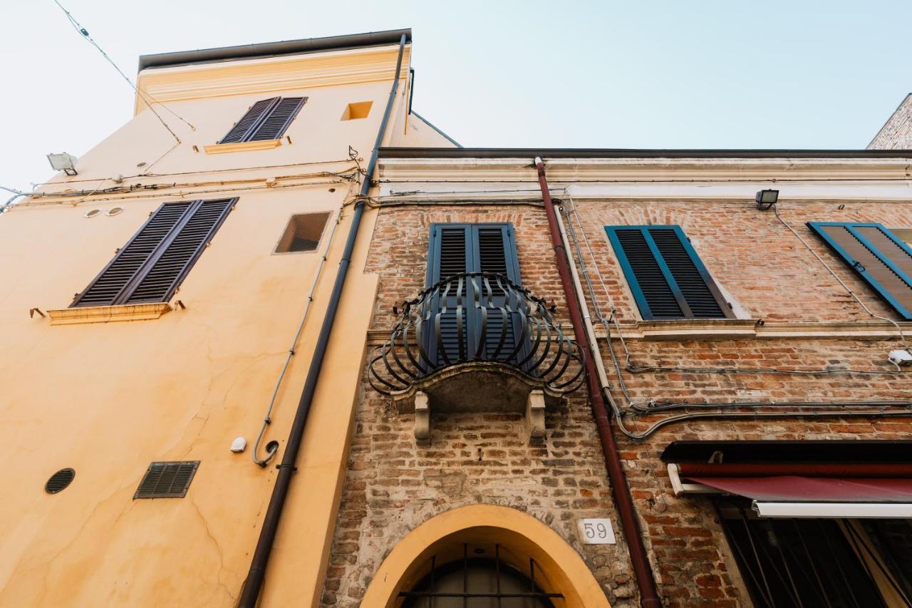 Cortevecchia 59 Феррара Экстерьер фото